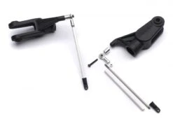 Conversion Set For JetRanger XL Electric