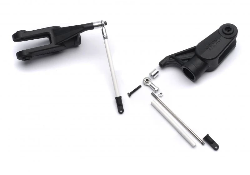 Conversion Set For Bell UH/212 3 Conversion Set For Bell UH/212