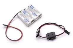 LV Switch And Battery For Electric Drive