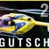 Gift Card 20 € 2 Gift Card 20 € -Vario Helicopter Store 200926 0