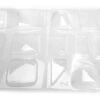Glazing Set UH-1D, Bell 212 & Bell 412 -Vario Helicopter Store 200951 0