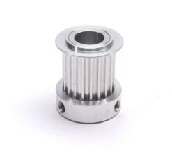 Toothed Belt Pulley 20-tooth 3M