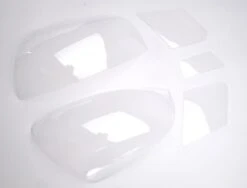 Glazing Set Baby Robinson R22, Clear