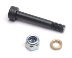 Rotor Head Screw M 4