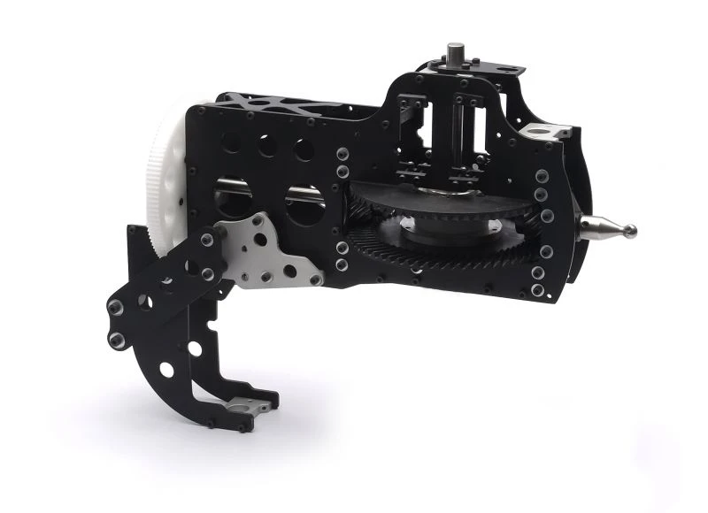 Turbine Mechanics For Bo 105 (Jakadofsky Pro 6000) 3 Turbine Mechanics For Bo 105 (Jakadofsky Pro 6000)