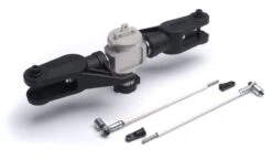 FBL - Rotor Head For Large Models Ø 15 Mm