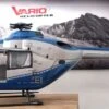 EC135 Electric - Ready-to-Fly