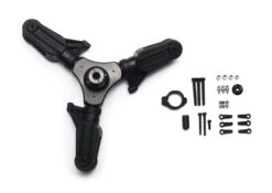 3-blade Rotor Head 15 Mm