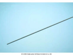 Pushrod 1.5 X 1000 Mm, Steel