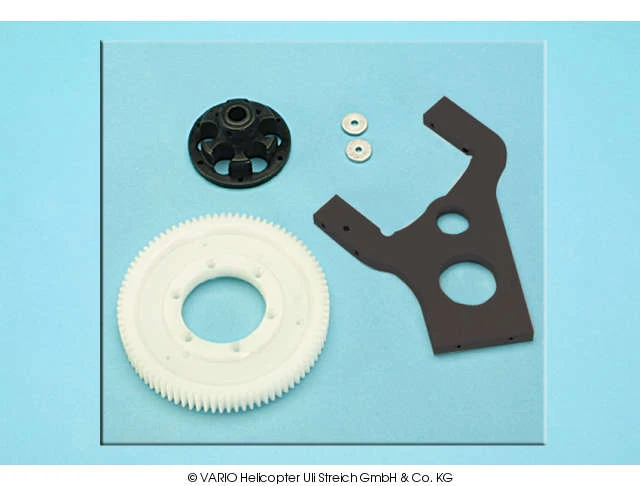 Conversion Set For Jakadofsky Limited Edition 3 Conversion Set For Jakadofsky Limited Edition