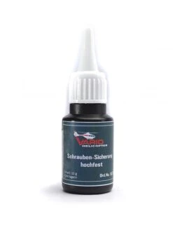 Thread-lock Fluid High-strength, 10 Ml