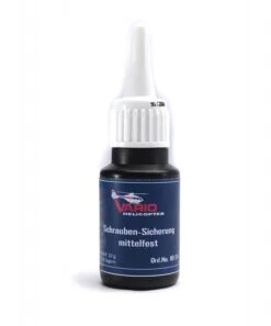 Thread-lock Fluid Medium-strength, 10 Ml