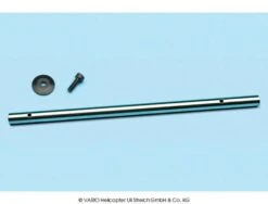 Main Shaft 10 X 318.5 Mm