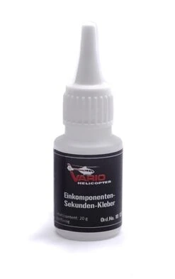 Cyano Glue, High Viscosity