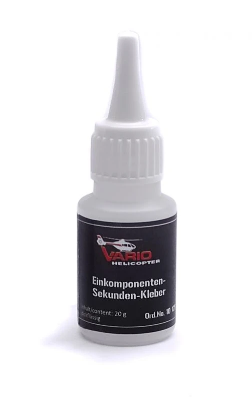 Cyano Glue, Low Viscosity 3 Cyano Glue, Low Viscosity