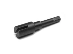 Yoke Connector, Shaft 5 Mm