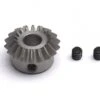 Bevel Gear 5 Mm, 18-tooth -Vario Helicopter Store 30882 0 1