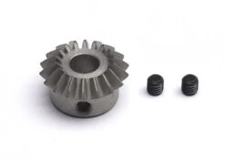 Bevel Gear 5 Mm, 18-tooth