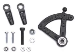 Bellcrank Set 60 Degree