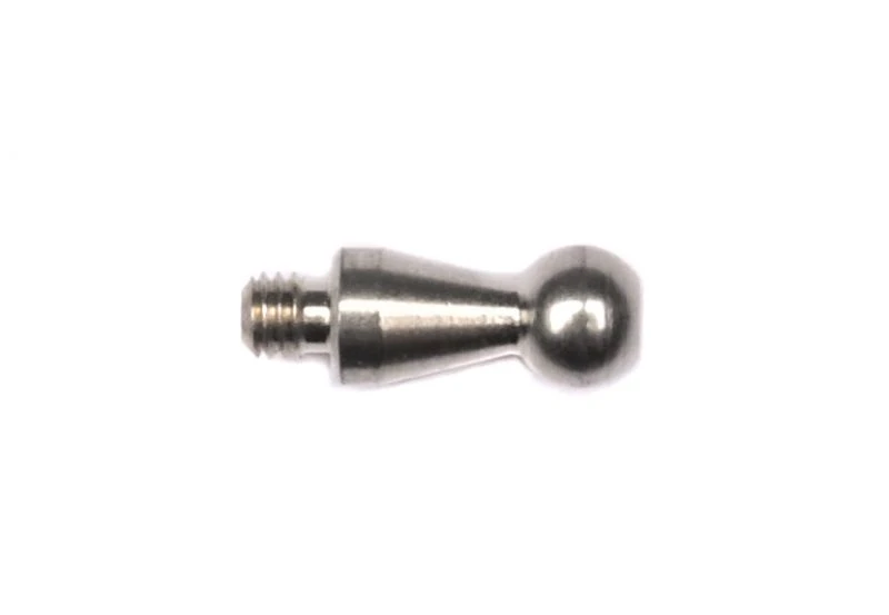 Ball-end Bolt 8.5 Mm - M 3.0 X 3.0 3 Ball-end Bolt 8.5 Mm - M 3.0 X 3.0