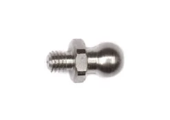 Ball-end Bolt 5.0 Mm - M 3.0 X 3.0