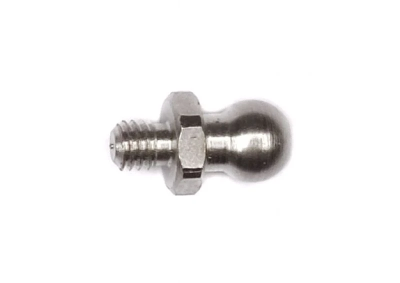 Ball-end Bolt 5.0 Mm - M 3.0 X 3.0 3 Ball-end Bolt 5.0 Mm - M 3.0 X 3.0