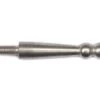 Ball-end Bolt 20.0 Mm - M 3.0 X 7.0