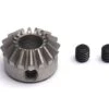 Bevel Gear 5 Mm, 16-tooth
