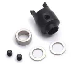 Claw Connector Jetcat PHT3 V2