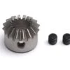 Bevel Gear 6 Mm, 16-tooth -Vario Helicopter Store 31274 0