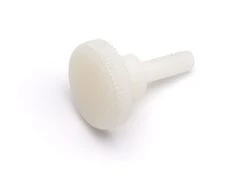 Knurled Head Screw M 4