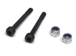 Blade Holder Bolts M 3 X 24 Mm G12 For Tail Rotor