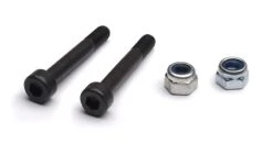 Blade Holder Bolts M 3 X 20 Mm G12 For Tail Rotor