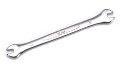 Open-end Spanner, Size 4 And 5