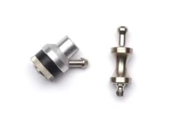 Filler Valve For Methanol & Benzin