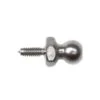 Ball-end Bolt 5,0 Mm - M 2.0 X 5.0 2 Ball-end Bolt 5,0 Mm - M 2.0 X 5.0 -Vario Helicopter Store 31935 0