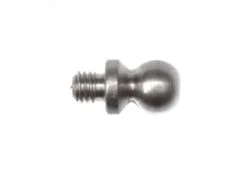 Ball-end Bolt 4.0 Mm - M 3.0 X 3.0
