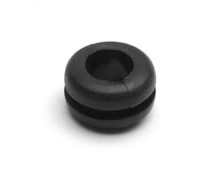Rubber Grommets 6 X 9 Mm