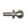 Ball-end Bolt 3.5 Mm - M 2.5 X 5.0 -Vario Helicopter Store 32066 0