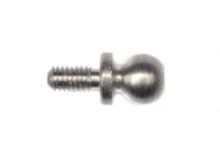 Ball-end Bolt 3.5 Mm - M 2.5 X 5.0