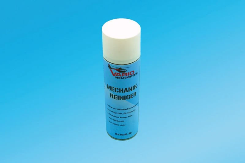 Mechanics Cleaner 3 Mechanics Cleaner