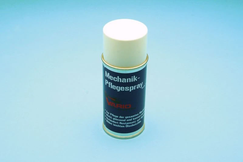 Mechanics Maintenance Spray 3 Mechanics Maintenance Spray