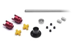 Stainless Steel Tail Drive System