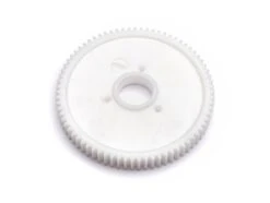 Gear 75-tooth For 134/37