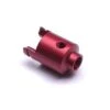 Claw Connector 6.0 Mm 1 Claw Connector 6.0 Mm -Vario Helicopter Store 32382 0