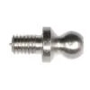 Ball-end Bolt 5.0 Mm - M 4.0 X 6.0. Dia 5.5 Mm -Vario Helicopter Store 32405 0