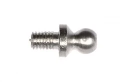 Ball-end Bolt 5.0 Mm - M 4.0 X 6.0. Dia 5.5 Mm
