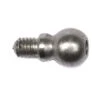 Ball-end Bolt 3.5 Mm - M 2.5 X 3.0 -Vario Helicopter Store 32513 0