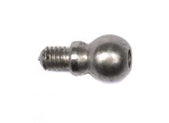Ball-end Bolt 3.5 Mm - M 2.5 X 3.0