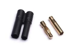 High-current Connector Set